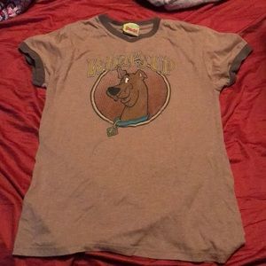 (3 for 15) Retro Scooby tee